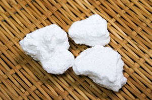 碱(炭酸ソーダ)