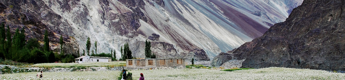 こよなく蕎麦を愛する人へ