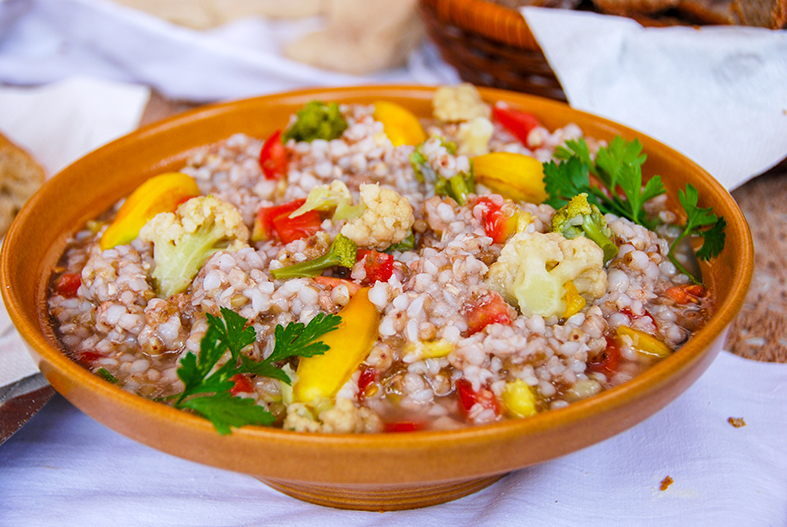 海外から見た これからの蕎麦という食べ物